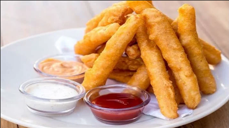 فريسكاس تشيكن