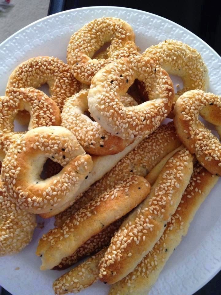 بقسماط سن