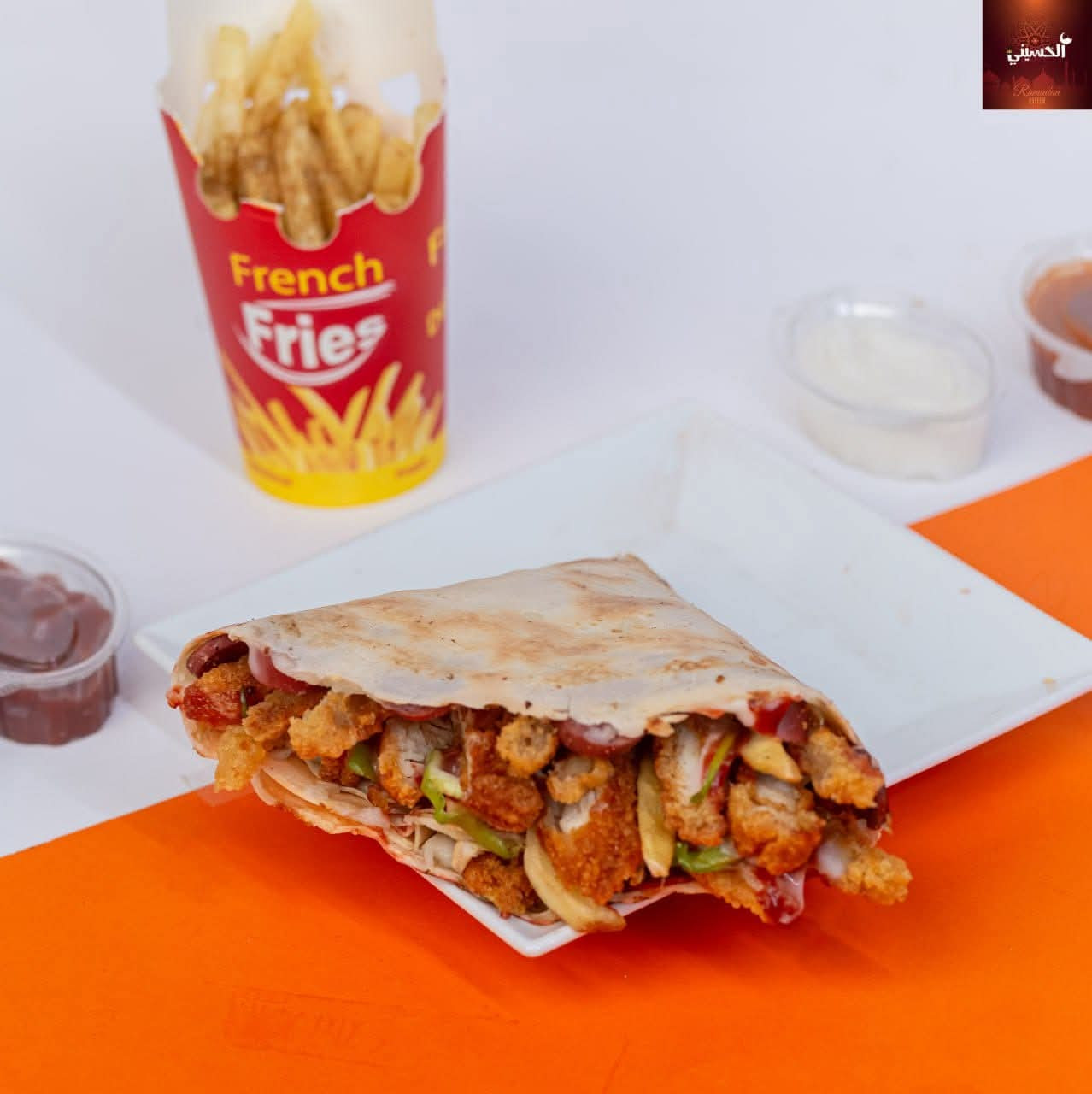 كريب استربس