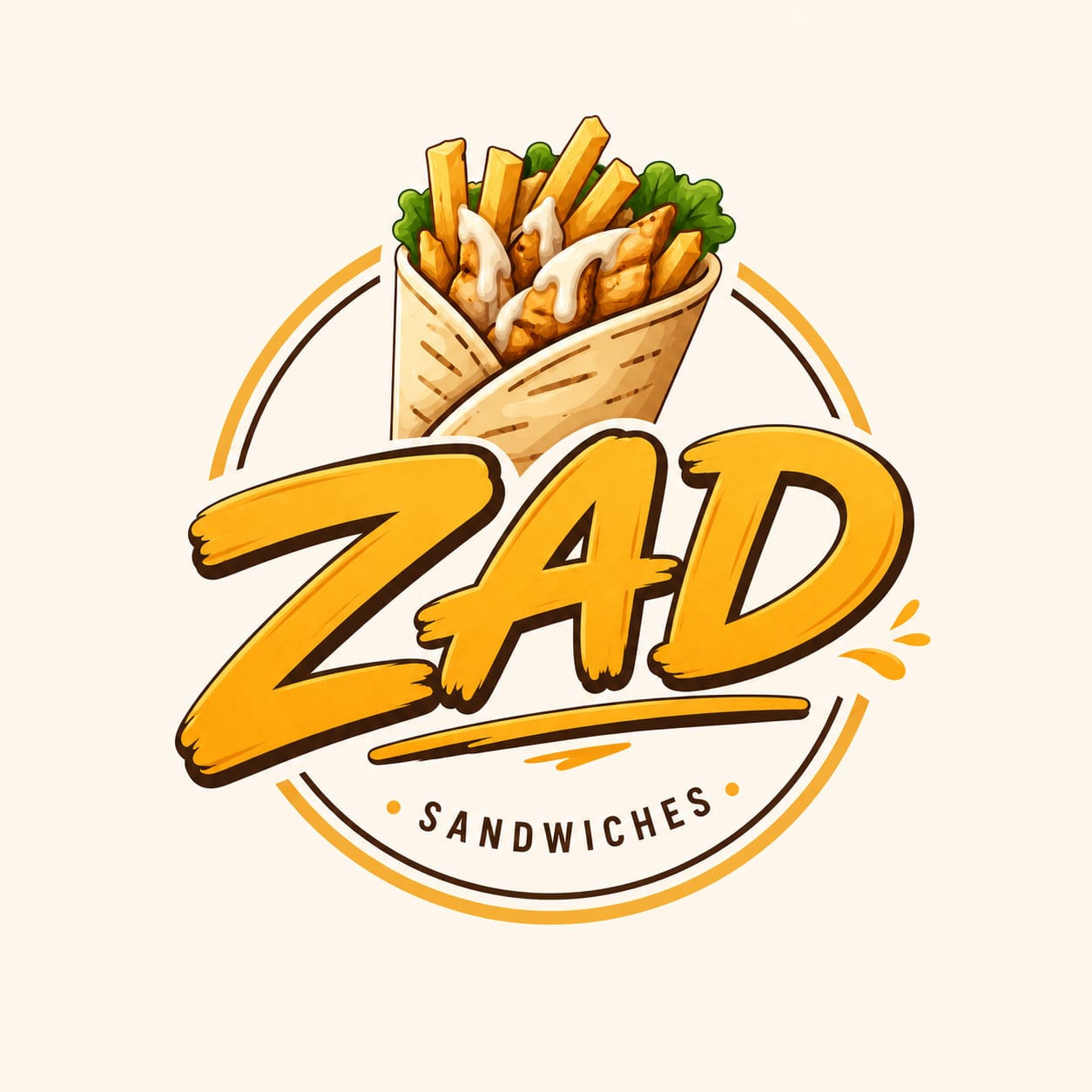 ساندوتش ZAD