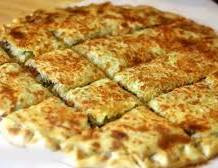 فطير شرقي (مشكل فراخ)