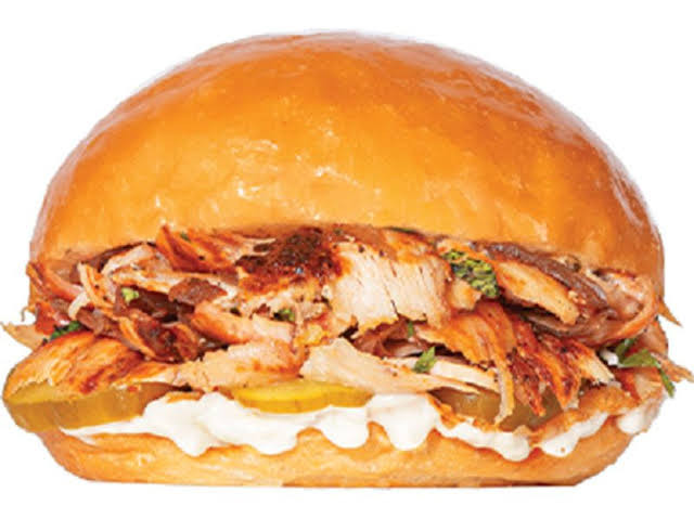 شاورما فراخ كيزر