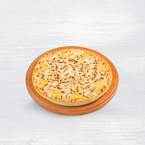 بيتزا تشيز لافرز