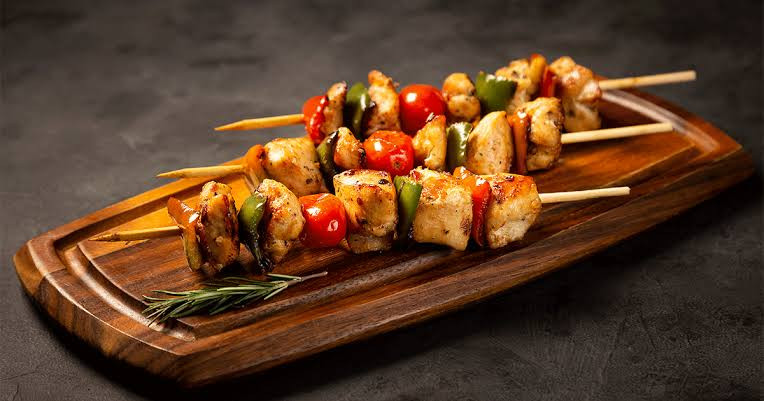 سيخ شيش طاووق رانش