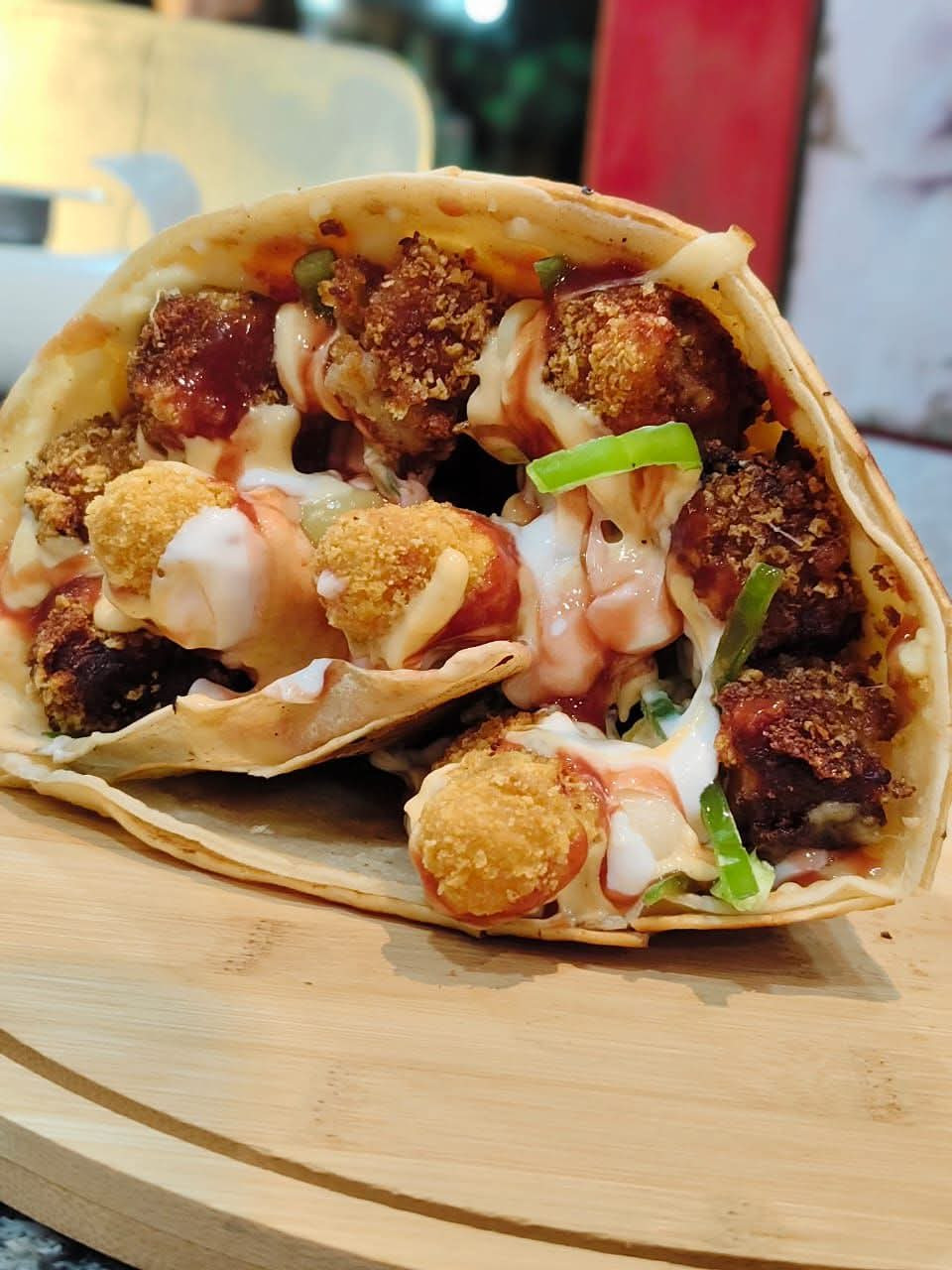 وينجز كوردن