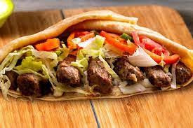 كريب سجق
