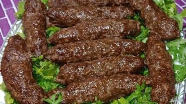كفته مشويه