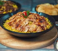 ريزو شاورما فراخ